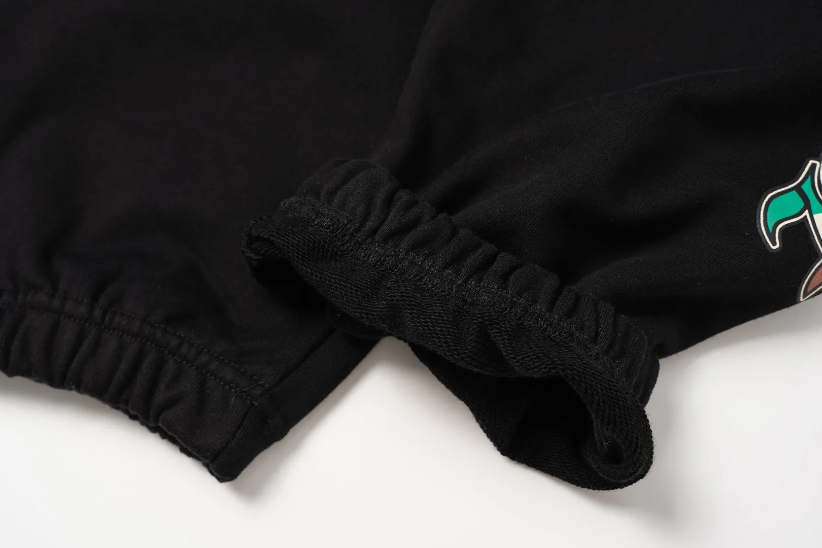 8711 chromehearts ， ， Same Style 。 1：1 。Black S x L
